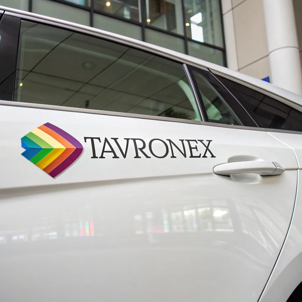 Tavronex Company Logo